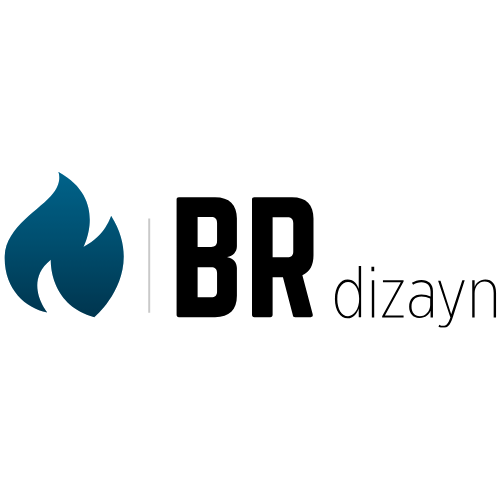 BR DİZAYN