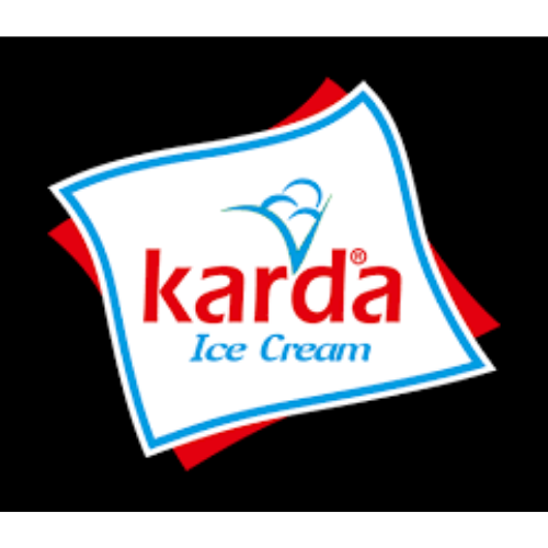 karda dondurma