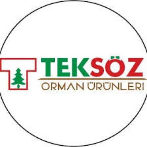 teksöz orman ürünleri