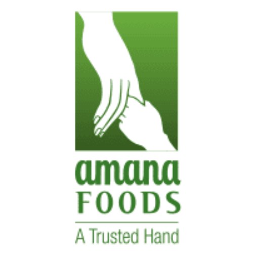 amana foods