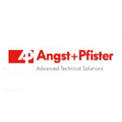 angst + pfister