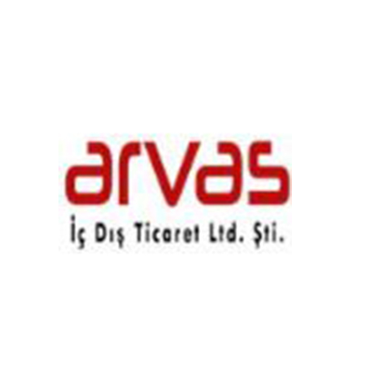 Arvas İç Dış Ticaret Ltd. Şti.