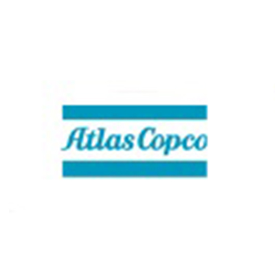 Atlas Copco