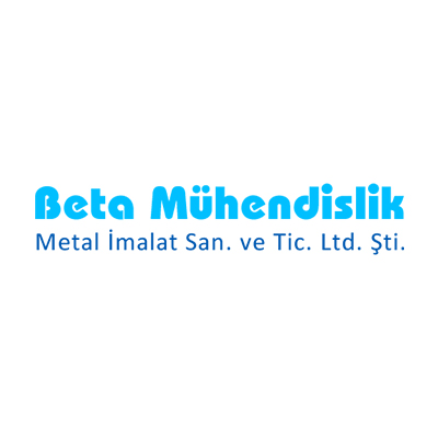 Beta Mühendislik