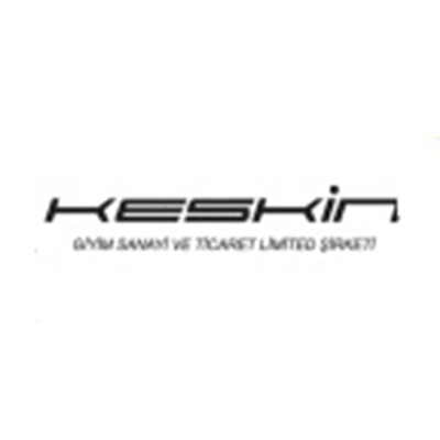 Keskin
