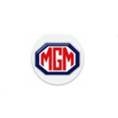 Mgm