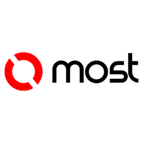 most