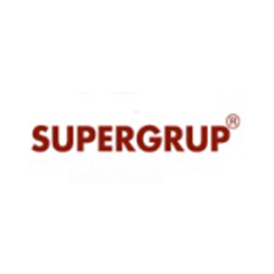 Süpergrup