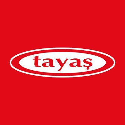 Tayaş