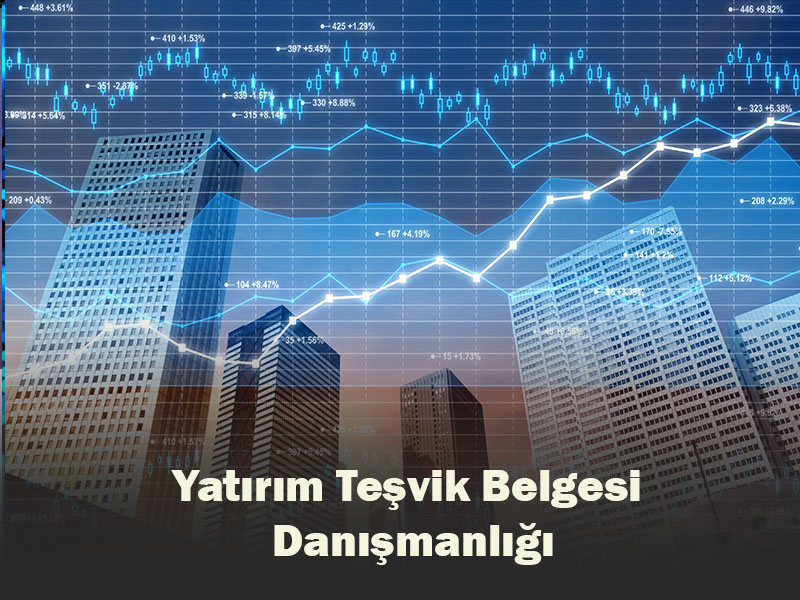 Yatırım Teşvik Belgesi Danışmanlığı
